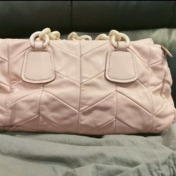 Miu Miu Authentic Shoulder Bag - Picture 3 of 10